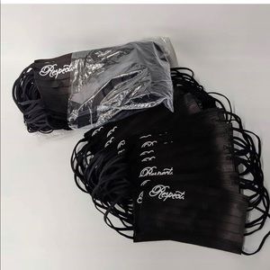 Medical grade face mask